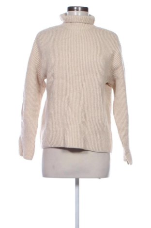 Damski sweter H&M, Rozmiar XS, Kolor Beżowy, Cena 105,99 zł, #138000813