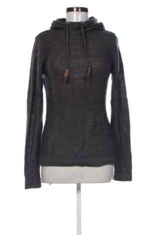Damski sweter Sublevel, Rozmiar S, Kolor Szary, Cena 105,99 zł, #138000822