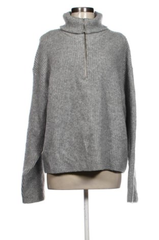 Damski sweter Bik Bok, Rozmiar XXL, Kolor Szary, Cena 105,99 zł, #138000838