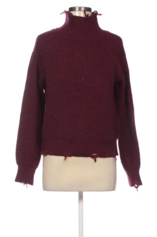 Damski sweter Vicolo, Rozmiar S, Kolor Fioletowy, Cena 323,99 zł, #138000856