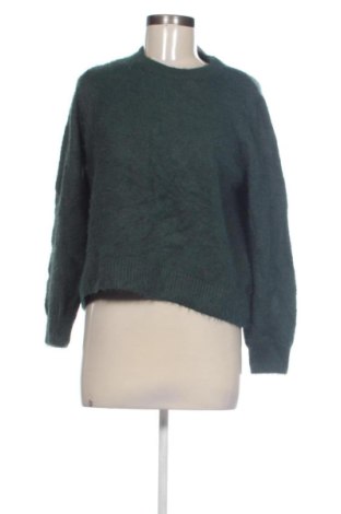 Damski sweter Unbranded, Rozmiar XXL, Kolor Zielony, Cena 105,99 zł, #138000860