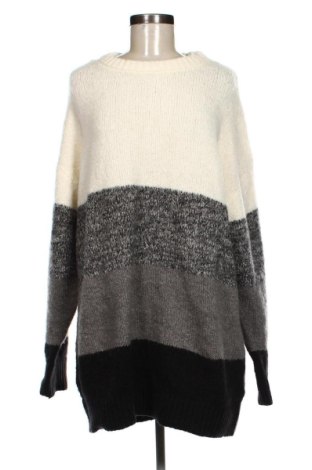 Damski sweter Unbranded, Rozmiar XXL, Kolor Kolorowy, Cena 66,99 zł, #138000880