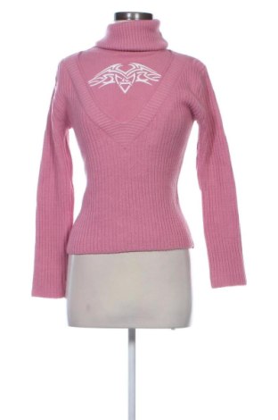 Damski sweter Unbranded, Rozmiar M, Kolor Różowy, Cena 105,99 zł, #138000900