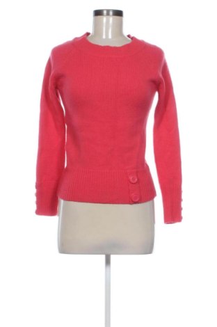 Damski sweter Xside, Rozmiar XS, Kolor Różowy, Cena 67,74 zł, #138000907