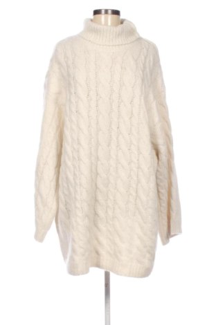 Damski sweter Primark, Rozmiar XL, Kolor ecru, Cena 105,99 zł, #138000914