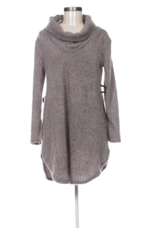Damski sweter My Style, Rozmiar L, Kolor Szary, Cena 105,99 zł, #138000920
