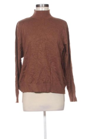 Damski sweter Street One, Rozmiar M, Kolor Brązowy, Cena 213,99 zł, #138000965