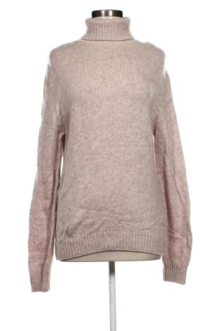 Damski sweter Impure, Rozmiar L, Kolor Popielaty róż, Cena 94,99 zł, #138000967