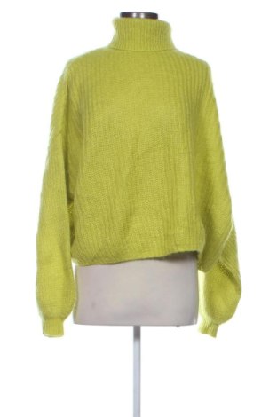 Damski sweter Kontatto, Rozmiar M, Kolor Zielony, Cena 213,99 zł, #138000968
