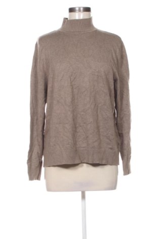 Damski sweter Street One, Rozmiar M, Kolor Brązowy, Cena 213,99 zł, #138000975