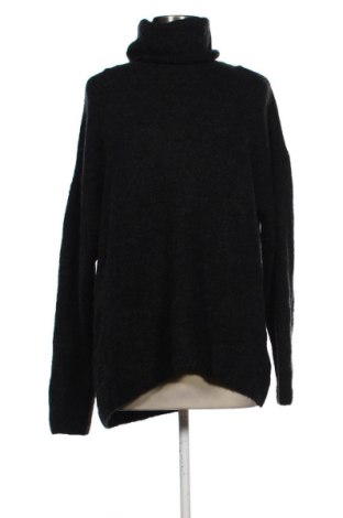Damski sweter H&M, Rozmiar XL, Kolor Czarny, Cena 66,99 zł, #138001033