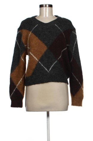 Pulover de femei Zara, Mărime M, Culoare Multicolor, Preț 172,99 Lei, #138001069
