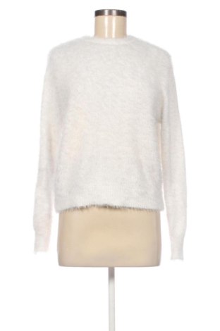 Pulover de femei H&M, Mărime S, Culoare Alb, Preț 80,99 Lei, #138001139