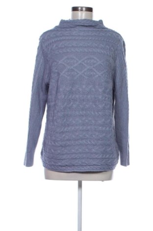 Pulover de femei Unbranded, Mărime XL, Culoare Albastru, Preț 128,99 Lei, #138001152