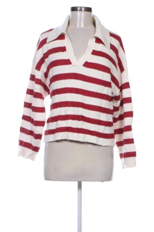 Pulover de femei Mango, Mărime M, Culoare Multicolor, Preț 172,99 Lei, #138001157
