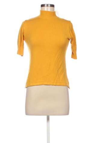 Damski sweter Unbranded, Rozmiar M, Kolor Żółty, Cena 21,17 zł, #138001172