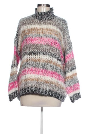 Pulover de femei Unbranded, Mărime XXL, Culoare Multicolor, Preț 80,99 Lei, #138001194