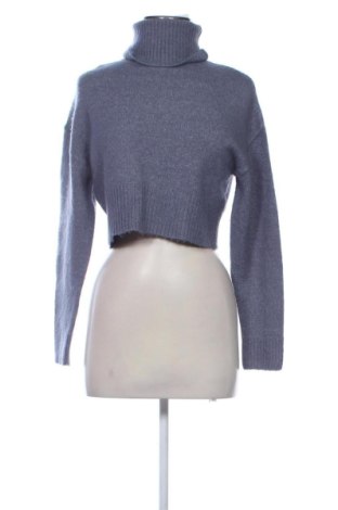 Damski sweter Terranova, Rozmiar S, Kolor Szary, Cena 29,63 zł, #138001208