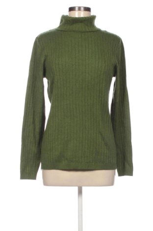Pulover de femei Tchibo, Mărime M, Culoare Verde, Preț 80,99 Lei, #138001209