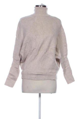 Pulover de femei Unbranded, Mărime L, Culoare Bej, Preț 128,99 Lei, #138001220