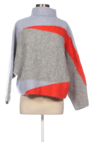 Pulover de femei Zara, Mărime M, Culoare Multicolor, Preț 172,99 Lei, #138001327