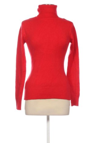 Pulover de femei Unbranded, Mărime S, Culoare Roșu, Preț 128,99 Lei, #138001335