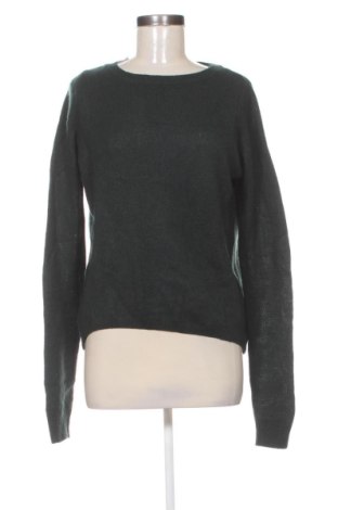 Damski sweter F.f.c., Rozmiar L, Kolor Zielony, Cena 93,14 zł, #138001352
