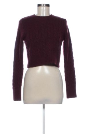 Damski sweter Fb Sister, Rozmiar S, Kolor Fioletowy, Cena 63,50 zł, #138001354