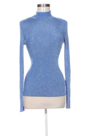 Pulover de femei COS, Mărime M, Culoare Albastru, Preț 391,99 Lei, #138001378