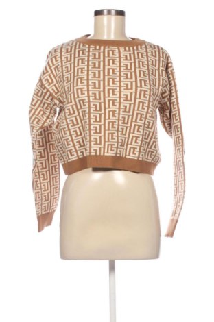 Damski sweter Unbranded, Rozmiar L, Kolor Kolorowy, Cena 76,20 zł, #138001479