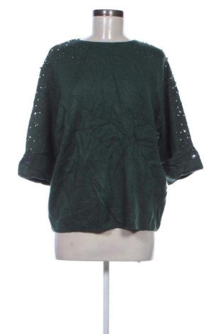 Női pulóver Unbranded, Méret XL, Szín Zöld, Ár 9 199 Ft, #138001483
