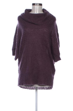 Női pulóver Oltre, Méret XL, Szín Lila, Ár 27 789 Ft, #138001492