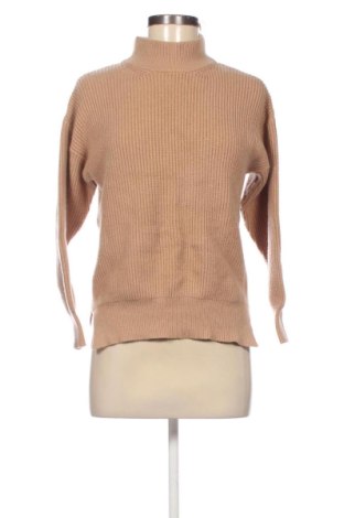Damski sweter Motivi, Rozmiar M, Kolor Beżowy, Cena 88,90 zł, #138001503
