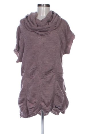 Női pulóver Oltre, Méret XL, Szín Hamurózsaszín, Ár 27 789 Ft, #138001508