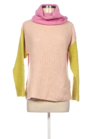Damski sweter Camomilla, Rozmiar L, Kolor Kolorowy, Cena 71,97 zł, #138001591