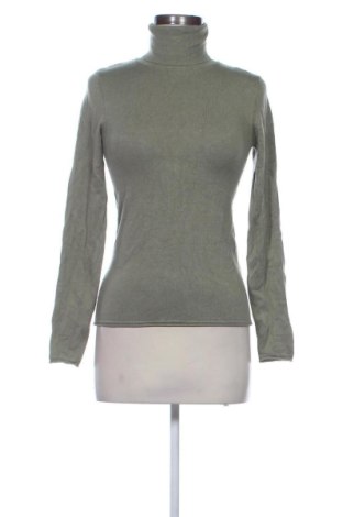 Dámský svetr Stradivarius, Velikost S, Barva Zelená, Cena  599,00 Kč, #138001597