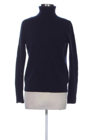 Dámský svetr Uniqlo, Velikost M, Barva Modrá, Cena  1 229,00 Kč, #138001611