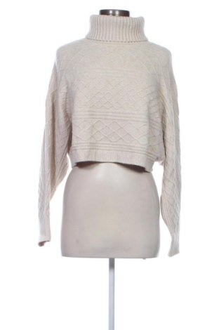 Dámský svetr Unbranded, Velikost M, Barva Krémová, Cena  599,00 Kč, #138001626