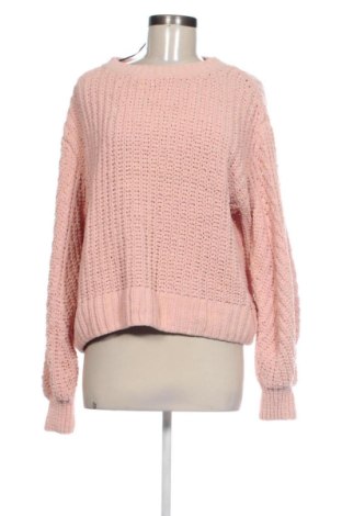 Dámský svetr H&M, Velikost S, Barva Růžová, Cena  379,00 Kč, #138001693