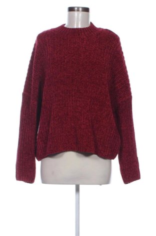 Dámský svetr Unbranded, Velikost XL, Barva Červená, Cena  599,00 Kč, #138001735