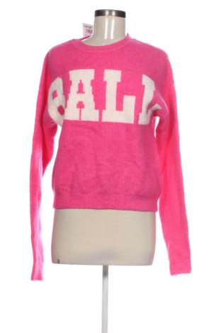 Dámský svetr Ball, Velikost S, Barva Růžová, Cena  599,00 Kč, #138001854