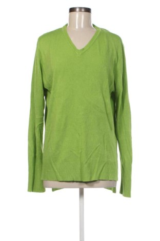 Női pulóver Beloved, Méret XXL, Szín Zöld, Ár 4 965 Ft, #138001902