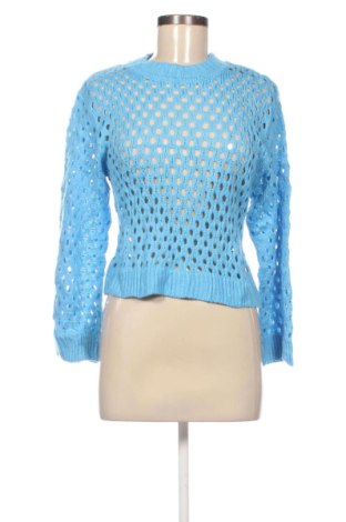 Dámský svetr H&M, Velikost XS, Barva Modrá, Cena  599,00 Kč, #138001916