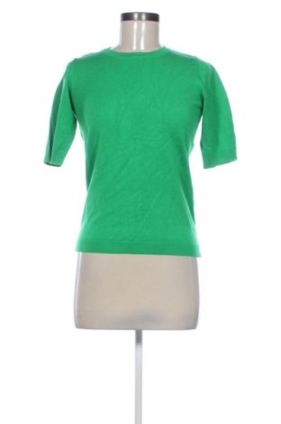 Damski sweter Reserved, Rozmiar M, Kolor Zielony, Cena 50,80 zł, #138002024