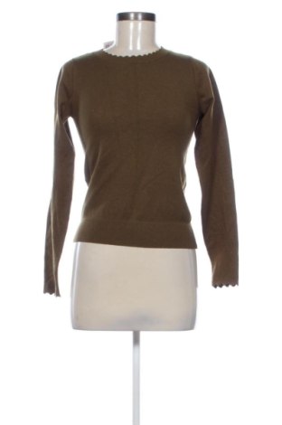 Damski sweter Mango, Rozmiar S, Kolor Zielony, Cena 71,97 zł, #138002066