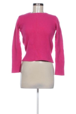 Damski sweter Sinsay, Rozmiar XS, Kolor Różowy, Cena 25,40 zł, #138002096