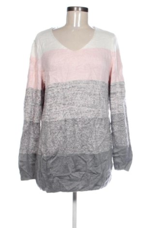 Női pulóver Bon Prix, Méret XL, Szín Sokszínű, Ár 9 199 Ft, #138002193