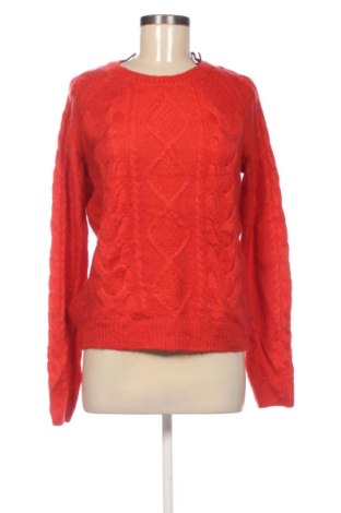 Női pulóver H&M, Méret M, Szín Piros, Ár 9 199 Ft, #138002208