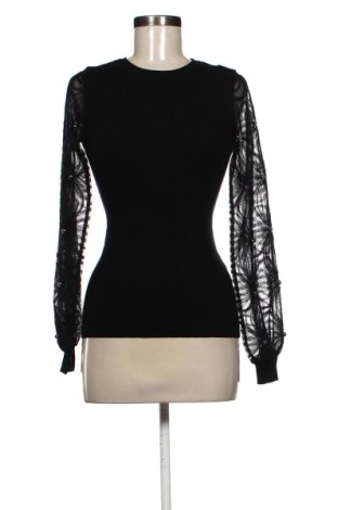 Damski sweter Orsay, Rozmiar S, Kolor Czarny, Cena 38,10 zł, #138002216