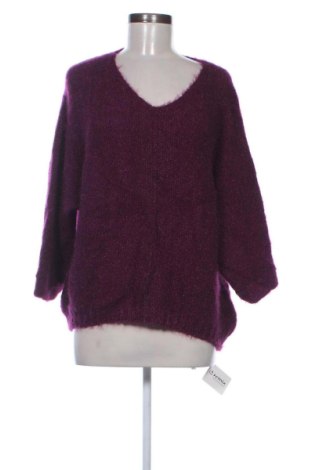 Női pulóver Unbranded, Méret XL, Szín Lila, Ár 9 199 Ft, #138002260